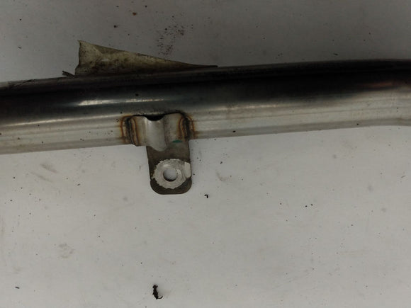 Alfa Romeo Giulia Fuel Filler Neck Pipe 
00505485950