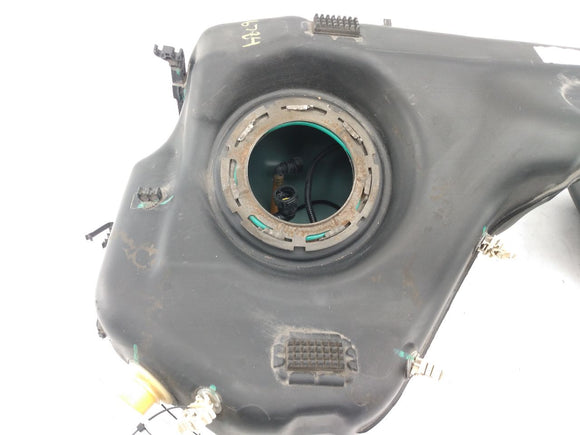 Alfa Romeo Giulia Fuel Tank
00505428000