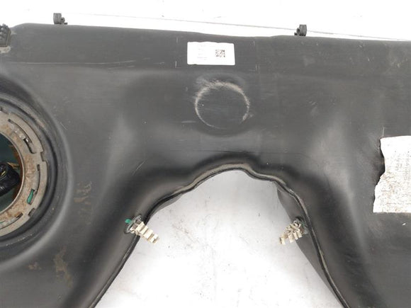 Alfa Romeo Giulia Fuel Tank
00505428000