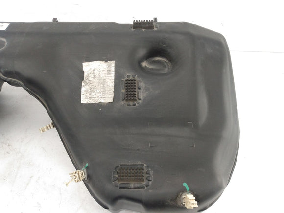 Alfa Romeo Giulia Fuel Tank
00505428000