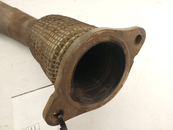 Alfa Romeo Giulia Exhaust System Front Resonator 
1800444000