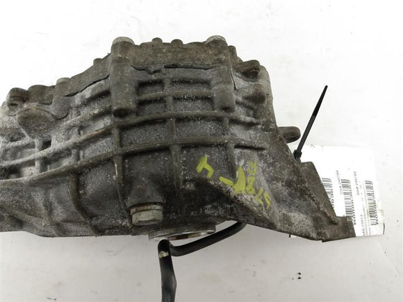 Alfa Romeo Giulia Carrier Assembley
55284591
M0080082