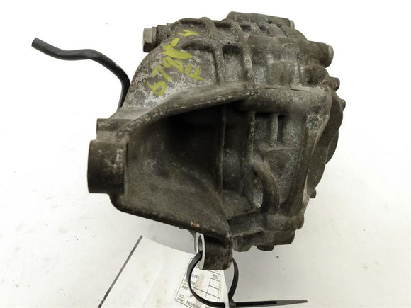 Alfa Romeo Giulia Carrier Assembley
55284591
M0080082