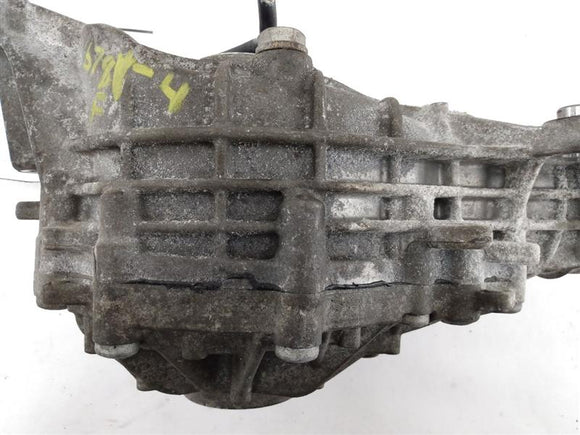 Alfa Romeo Giulia Carrier Assembley
55284591
M0080082