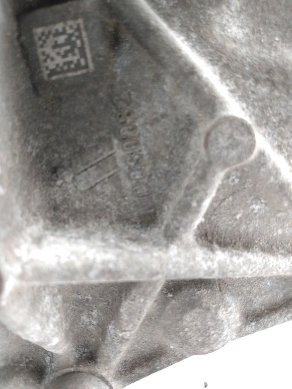 Alfa Romeo Giulia Carrier Assembley
55284591
M0080082