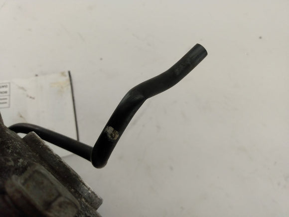 Alfa Romeo Giulia Carrier Assembley
55284591
M0080082