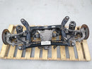 Alfa Romeo Giulia Rear Axle Differential Complete With Springs, Axle Assembly and K Frame 
00552759320-1