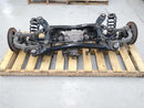 Alfa Romeo Giulia Rear Axle Differential Complete With Springs, Axle Assembly and K Frame 
00552759320-2
