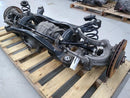 Alfa Romeo Giulia Rear Axle Differential Complete With Springs, Axle Assembly and K Frame 
00552759320-3