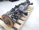 Alfa Romeo Giulia Rear Axle Differential Complete With Springs, Axle Assembly and K Frame 
00552759320-4