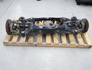 Alfa Romeo Giulia Rear Axle Differential Complete With Springs, Axle Assembly and K Frame 
00552759320-5