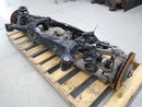 Alfa Romeo Giulia Rear Axle Differential Complete With Springs, Axle Assembly and K Frame 
00552759320-6