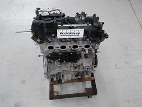 Alfa Romeo Giulia Engine Assembly