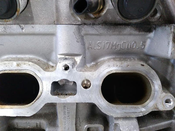 Alfa Romeo Giulia Engine Assembly