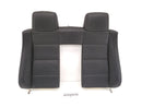 Volkswagen Eos Rear Bench Seat Back Upper Portion-1