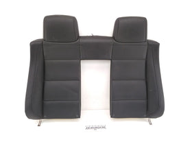 Volkswagen Eos Rear Bench Seat Back Upper Portion