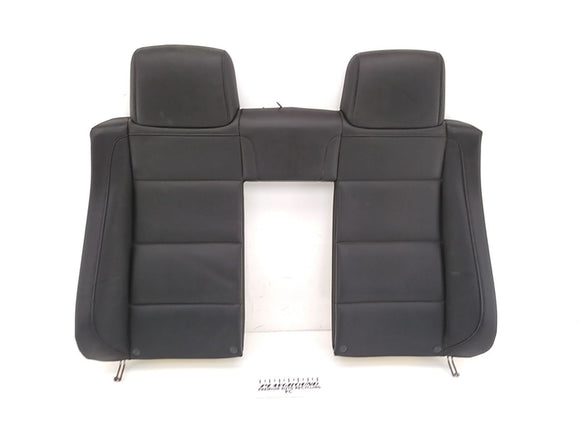 Volkswagen Eos Rear Bench Seat Back Upper Portion