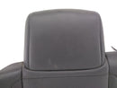 Volkswagen Eos Rear Bench Seat Back Upper Portion-3