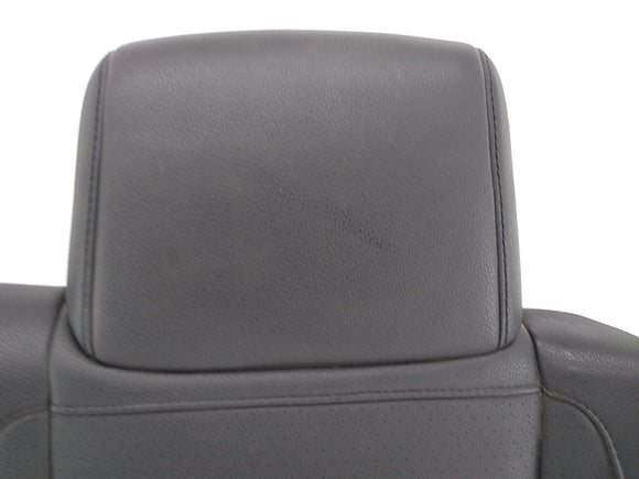 Volkswagen Eos Rear Bench Seat Back Upper Portion