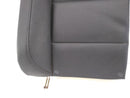 Volkswagen Eos Rear Bench Seat Back Upper Portion-7