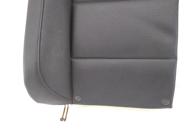 Volkswagen Eos Rear Bench Seat Back Upper Portion