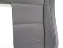 Volkswagen Eos Rear Bench Seat Back Upper Portion-9
