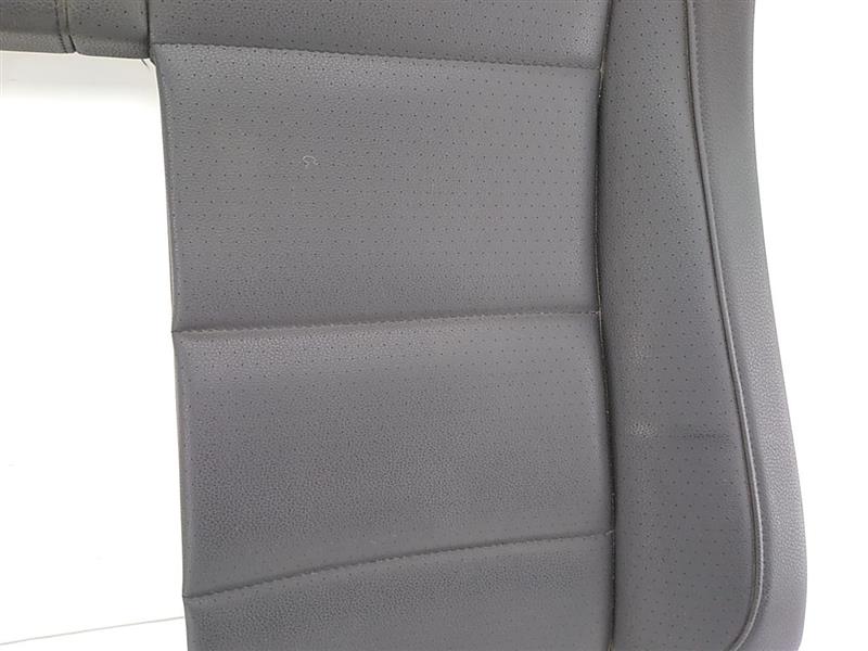 Volkswagen Eos Rear Bench Seat Back Upper Portion