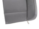 Volkswagen Eos Rear Bench Seat Back Upper Portion-10