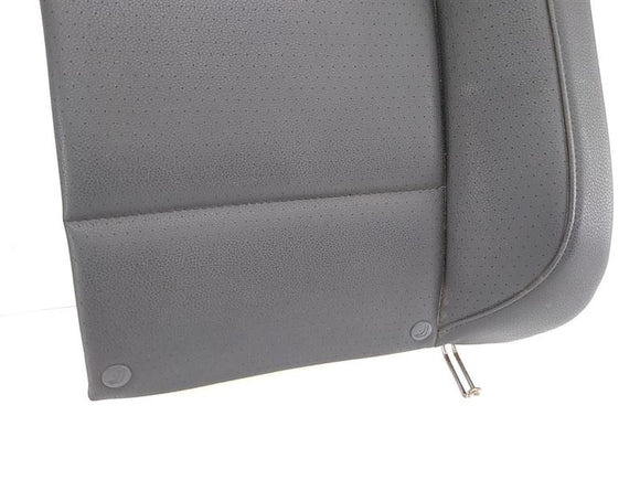 Volkswagen Eos Rear Bench Seat Back Upper Portion