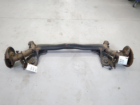 Honda CR-Z Rear Axle Assembly
