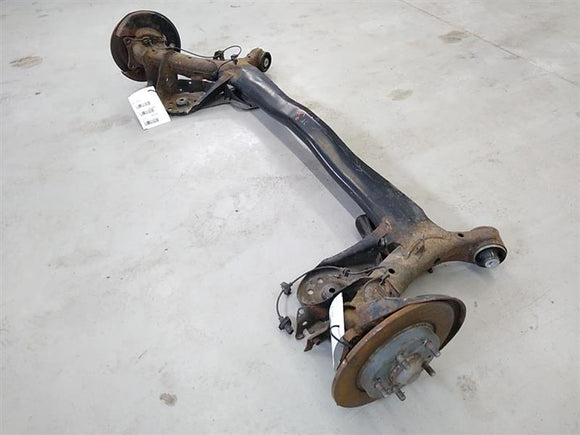 Honda CR-Z Rear Axle Assembly