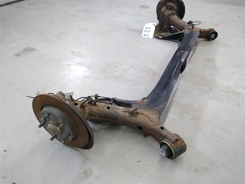 Honda CR-Z Rear Axle Assembly