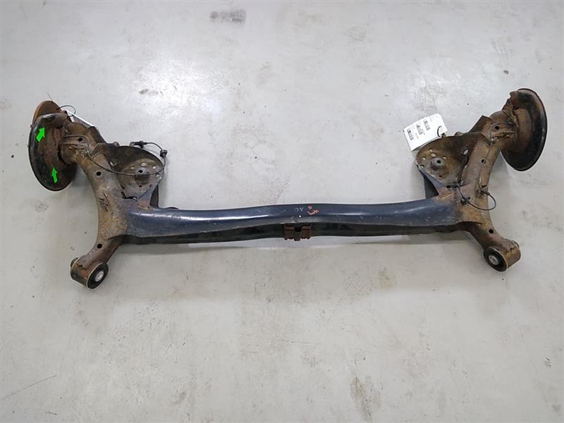 Honda CR-Z Rear Axle Assembly