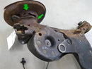 Honda CR-Z Rear Axle Assembly-12
