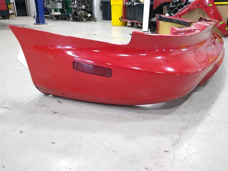 Pontiac Firebird Rear Bumper Cover