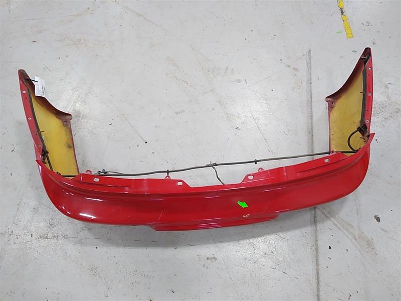 Pontiac Firebird Rear Bumper Cover