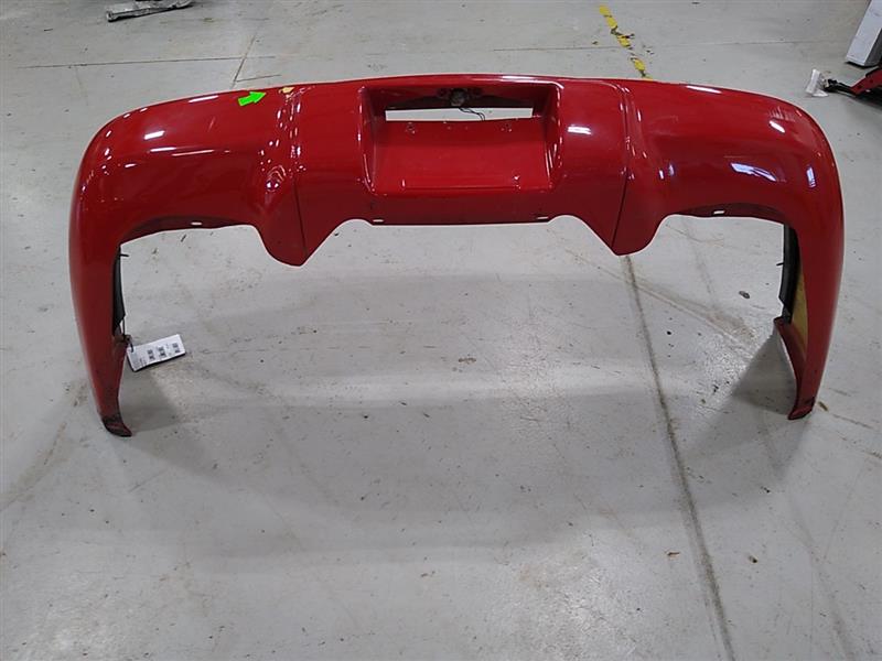 Pontiac Firebird Rear Bumper Cover