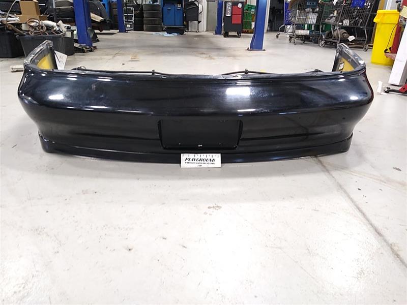 Chevrolet Camaro Rear Bumper Cover