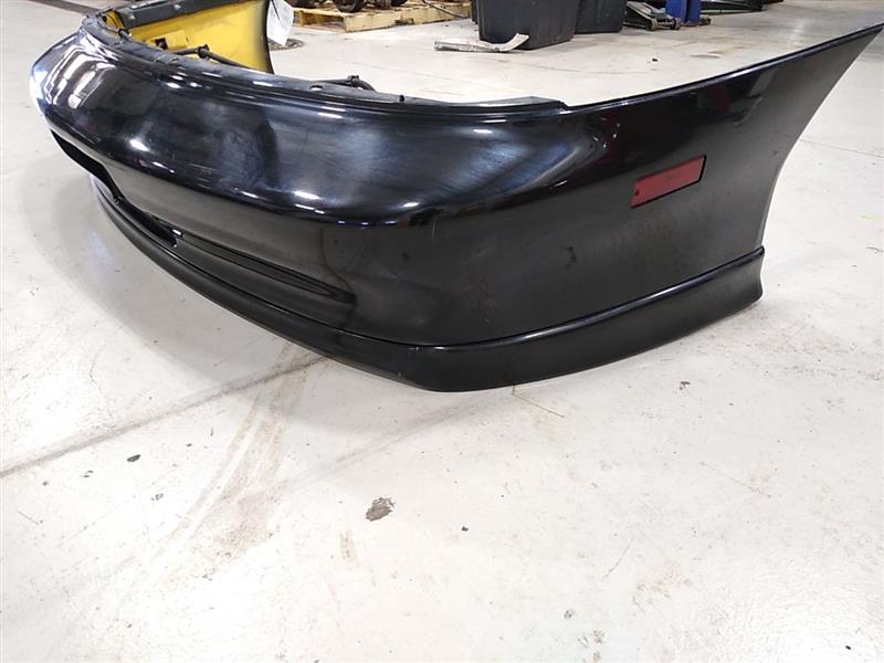 Chevrolet Camaro Rear Bumper Cover - 0