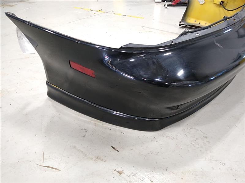 Chevrolet Camaro Rear Bumper Cover