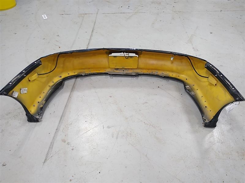 Chevrolet Camaro Rear Bumper Cover