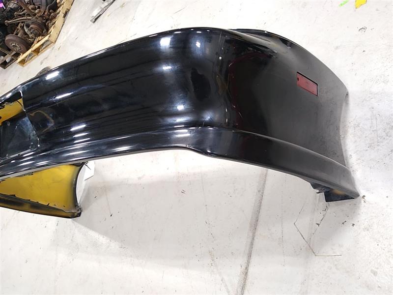 Chevrolet Camaro Rear Bumper Cover