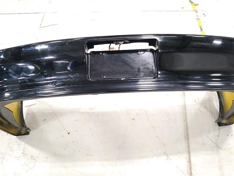 Chevrolet Camaro Rear Bumper Cover