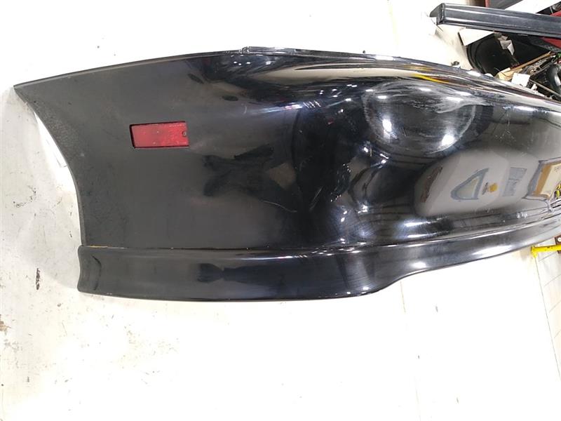 Chevrolet Camaro Rear Bumper Cover