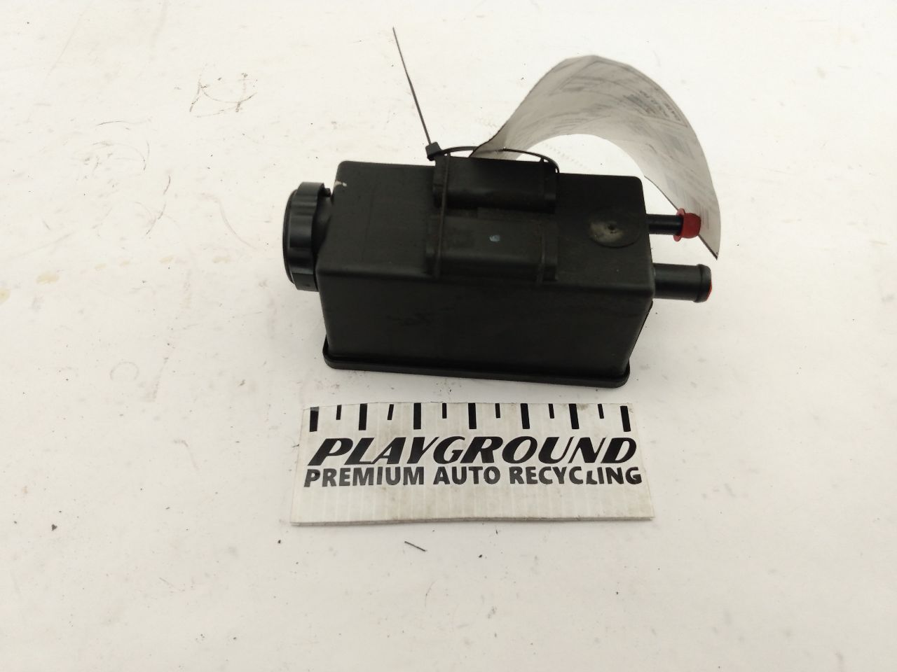 Chevrolet Camaro Power Steering Fluid Reservoir