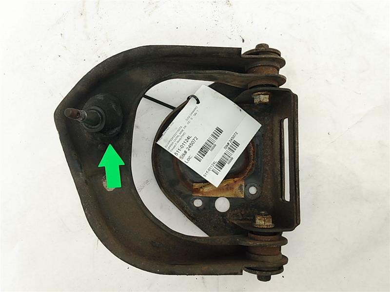 Chevrolet Camaro Front Left Upper Control Arm