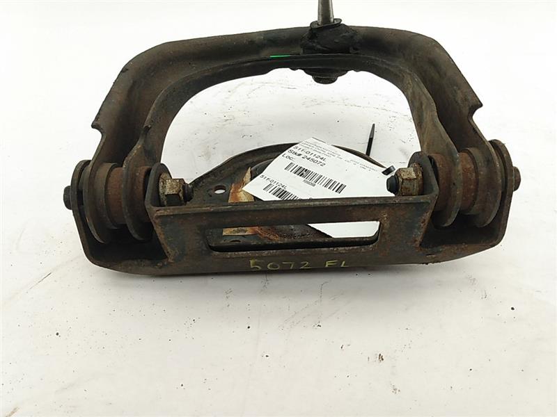 Chevrolet Camaro Front Left Upper Control Arm