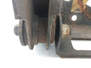 Chevrolet Camaro Front Left Upper Control Arm-12