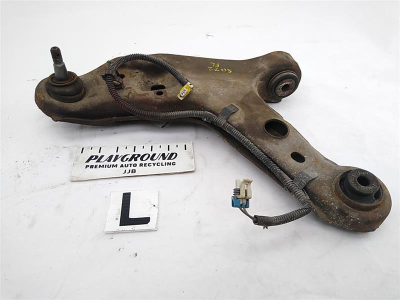 Chevrolet Camaro Front Left Lower Control Arm