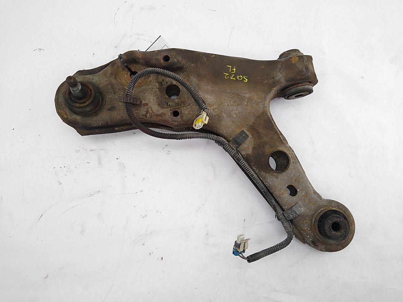 Chevrolet Camaro Front Left Lower Control Arm - 0